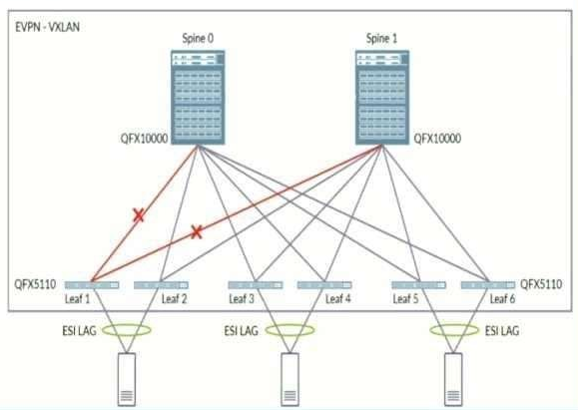 Juniper JN0-682 image Question 56 51216 09182024211347000000