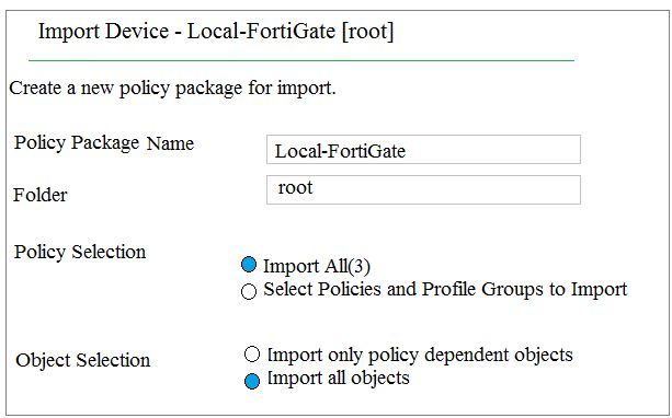 Fortinet NSE5_FMG-7.2 image Question 32 26505 09182024190431000000