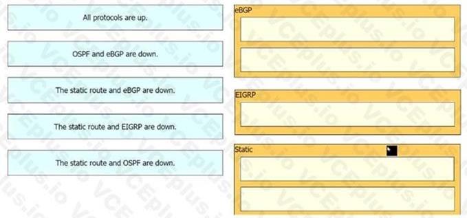 Cisco 200-301 image Question 70 110446 10072024124422000