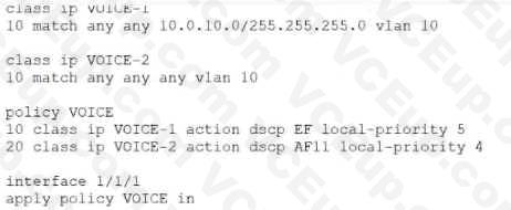 HP HPE6-A69 image Question 52 14302 09162024180637000000
