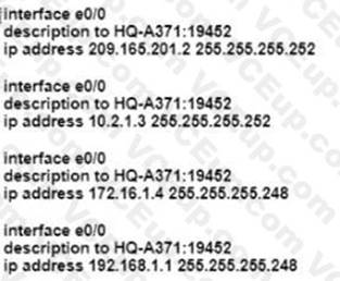 Cisco 200-301 image Question 25 109533 10072024004420000000