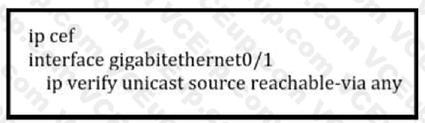 Cisco 350-501 image Question 74 116356 10102024233011000000