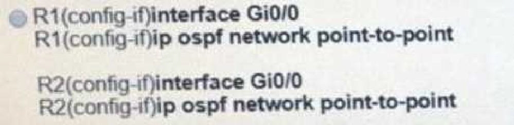 Cisco 350-401 image Question 94 Answer 1 115393 10102024232942000000