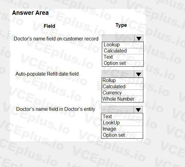 Microsoft PL-400 image Question 3 106610 10052024010735000