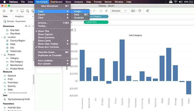 Tableau TDS-C01 image Question 49 explanation 76392 09232024004744000000