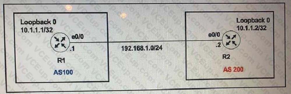 Cisco 300-410 image Question 115 111061 10072024005413000000