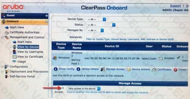 HP HPE6-A68 image Question 56 14190 09162024180626000000