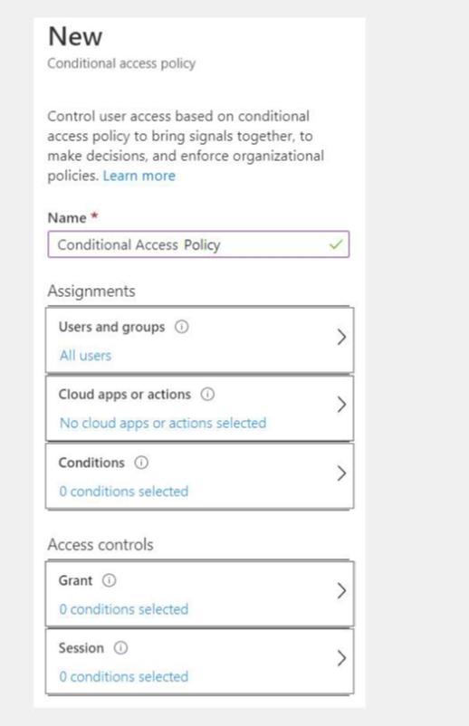 Microsoft AZ-140 image Question 24 90827 10022024021019000