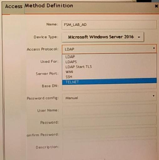 Fortinet NSE5_FSM-6.3 image Question 47 26618 09182024190447000000