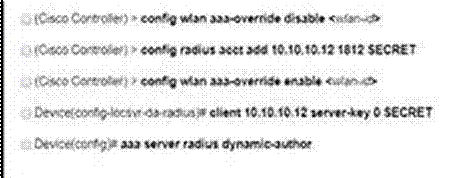 Cisco 350-401 image Question 247 115546 10102024232942000000