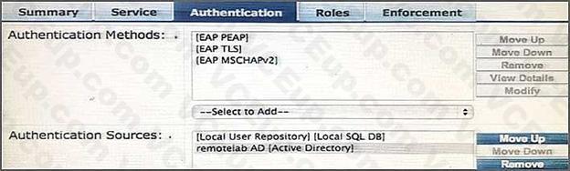 HP HPE6-A68 image Question 4 14138 09162024180625000000