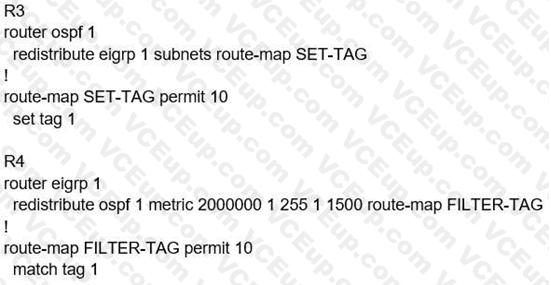 Cisco 300-410 image Question 5 Answer 3 110951 10072024005413000000