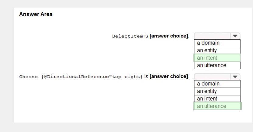 Microsoft AI-102 image answer Question 28 84017 09262024054204000