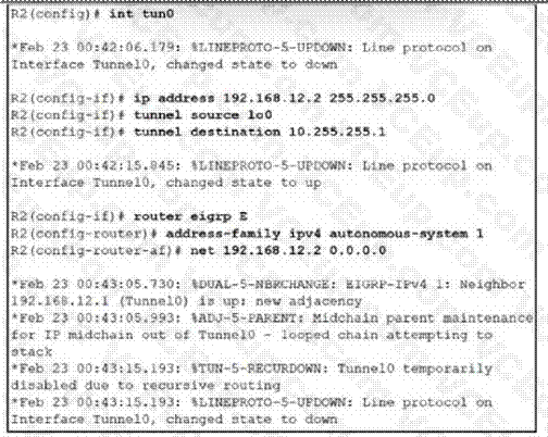 Cisco 300-410 image Question 467 111413 10072024005414000000
