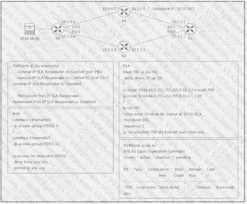 Cisco 300-410 image Question 239 111185 10072024005413000000
