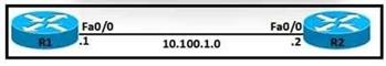 Cisco 200-301 image Question 561 110069 10072024004421000000