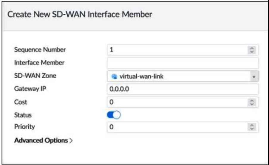 Fortinet NSE7_SDW-7.2 image Question 85 27285 09182024190937000000