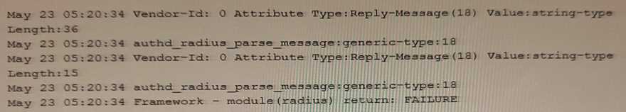 Juniper JN0-636 image Question 5 50892 09182024211303000000