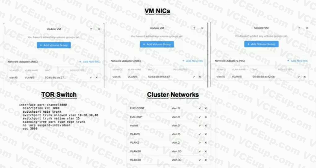 Nutanix NCM-MCI image Question 72 81084 09232024012917000000