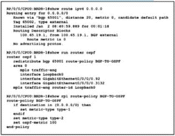 Cisco 350-401 image Question 203 115502 10102024232942000000