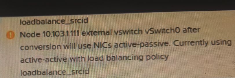 Nutanix NCS-Core image Question 105 82075 09232024013105000000