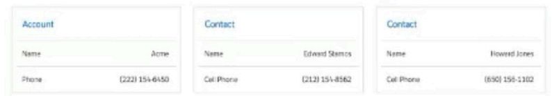 Salesforce Certified OmniStudio Developer image Question 9 66664 09232024002959000000