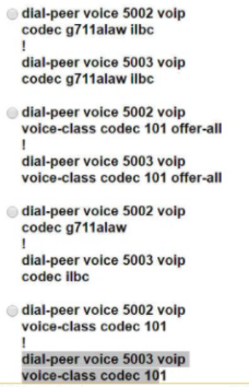 Cisco 300-815 image Question 75 114979 10102024232831000000