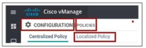 Cisco 300-415 image Question 318 111834 10072024005822000000