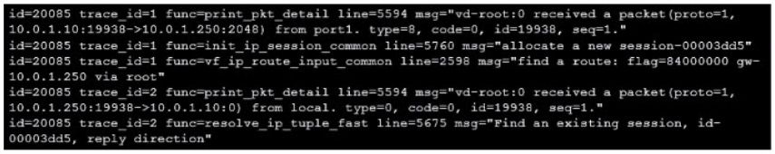 Fortinet NSE4_FGT-7.2 image Question 47 26120 09182024185939000000