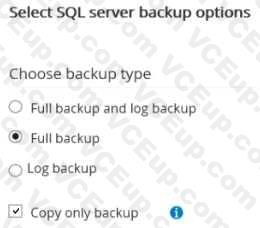 Network Appliance NS0-527 image Question 135 79831 09232024011747000000