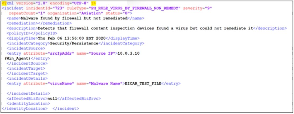 Fortinet NSE7_ADA-6.3 image Question 17 26935 09182024190713000000