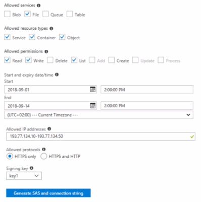 Microsoft AZ-104 image Question 594 85119 09262024195643000000
