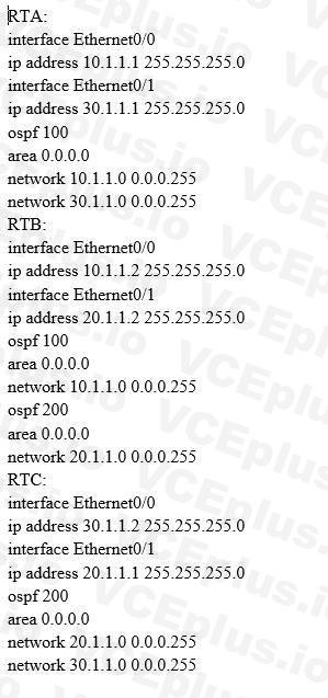 Huawei H12-261 image Question 10 32032 09182024192157000000