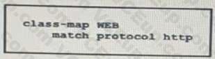 Cisco 350-501 image Question 51 116333 10102024233011000000