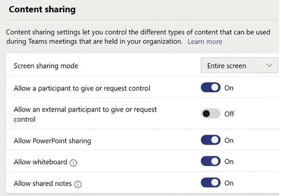 Microsoft MS-700 image Question 28 104747 10052024010552000000