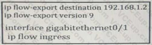 Cisco 350-501 image Question 50 116332 10102024233011000000