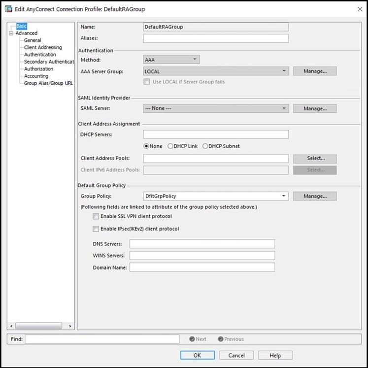 Cisco 350-701 image Question 255 117476 10102024233051000000