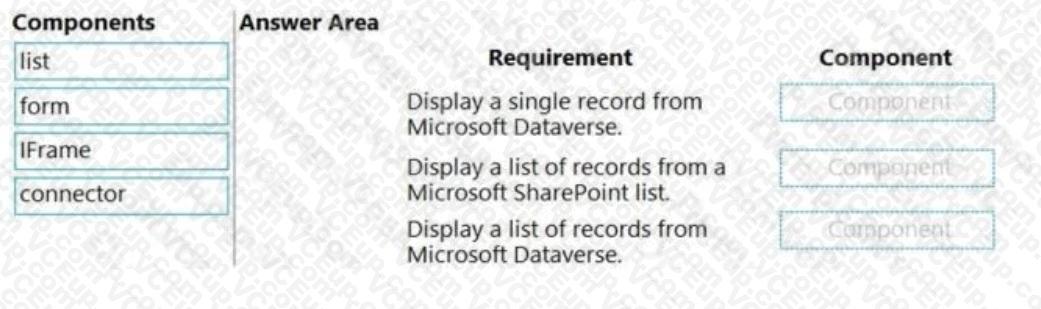 Microsoft PL-900 image Question 26 107549 10052024010822000