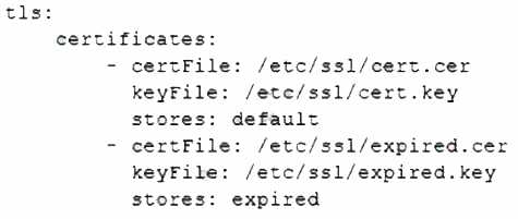 CompTIA XK0-005 image Question 166 99807 10022024175436000000