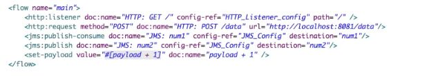 MuleSoft MCD - Level 1 image Question 65 52620 09182024213609000000