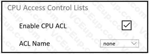 Cisco 300-430 image Question 133 112466 10072024005858000000