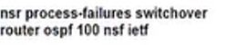 Cisco 350-501 image Question 368 116650 10102024233012000000
