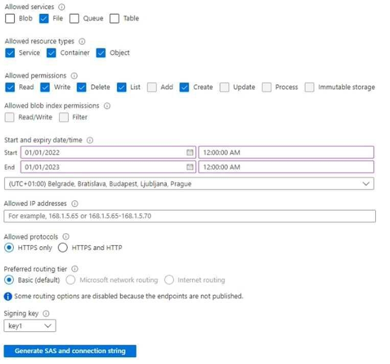 Microsoft AZ-500 image Question 76 87587 10022024015441000000