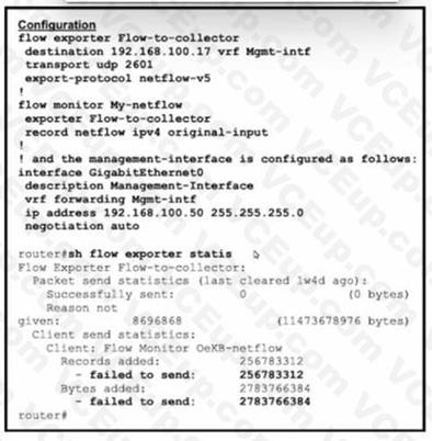 Cisco 300-410 image Question 507 111453 10072024005414000000