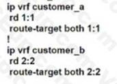 Cisco 300-410 image Question 525 111471 10072024005414000000