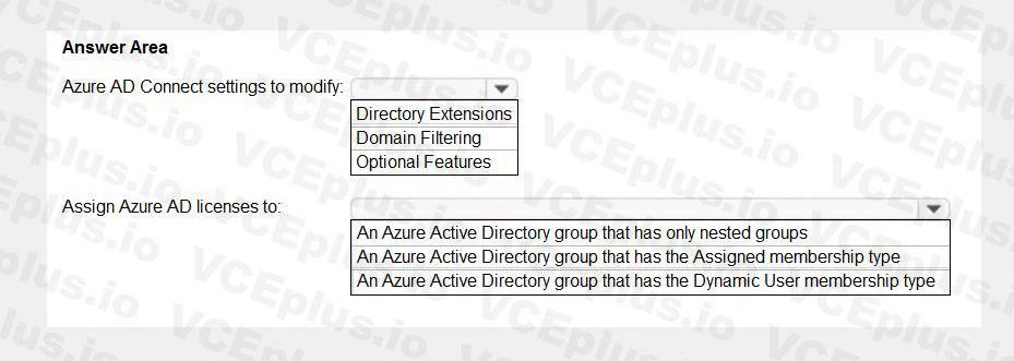 Microsoft SC-300 image Question 7 108071 10052024010905000