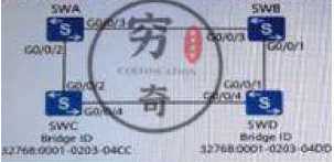 Huawei H12-811_V1.0 image Question 240 33815 09182024192852000000