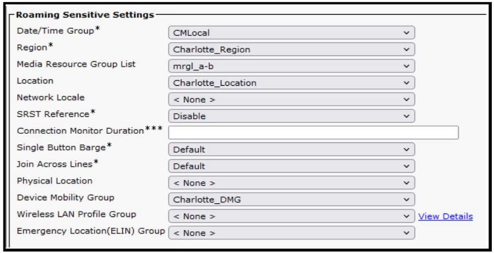 Cisco 300-815 image Question 11 63882695320739853922304