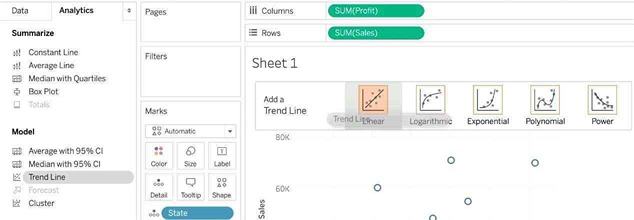 Tableau TDS-C01 image Question 45 explanation 76388 09232024004744000000