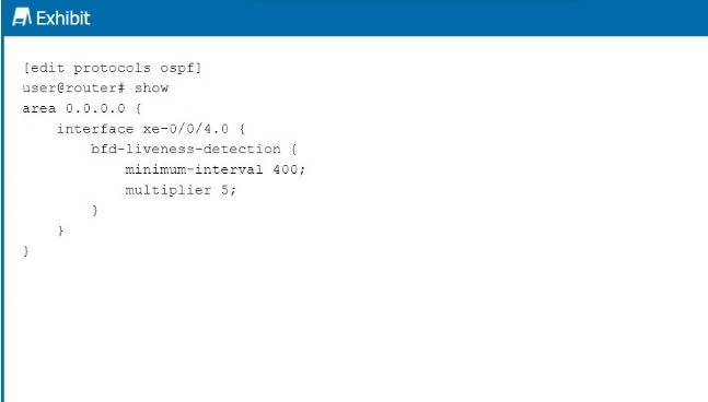 Juniper JN0-280 image Question 42 114312 10102024015501000000